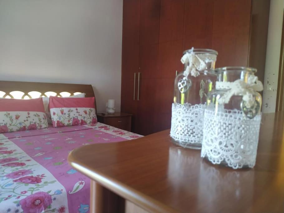 Greek Style Ground Floor Apartment & Pool Ialysos (Rhodes) Exterior foto